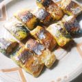 オアシス☆彡's cooksnap of when they made お弁当に☆塩さばタンドリー.
