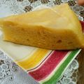 ももんじゃー's cooksnap of when they made HMで☆梨のタタンケーキ.