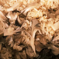 やえまりも's cooksnap of when they made 炊飯器で！簡単すぎる きのこ炊き込みご飯.