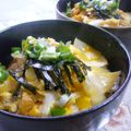 りーたみ's cooksnap of when they made 激安☆卵丼！！ヽ(*'0'*)ﾂ.