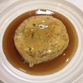 ちむたこりん's cooksnap of when they made レンジで簡単！ツナたまもやし☆芙蓉蟹風.