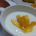 もちもちふわこ's cooksnap of when they made チャチャチャット簡単♪柚子ジャム♪.