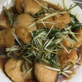 クック9P6O5D☆'s cooksnap of when they made とりむね肉の甘酢照り焼き。やわらか簡単♪.