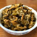 ままばなな1020's cooksnap of when they made きゅうり１０本♪楽々消費レシピ.