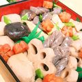 ポッポ～'s cooksnap of when they made ストウブでお煮しめ.