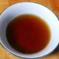 くりくりーん's cooksnap of when they made おっさんのカニ酢.