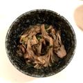 soi013's cooksnap of when they made ルクエでヘルシーきのこのマリネ.