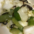 H♡S's cooksnap of when they made きゃべつと胡瓜の塩昆布 胡麻油和え.