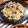 クックター's cooksnap of when they made ほうれん草とベーコンのクリームパスタ.