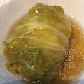67luna's cooksnap of when they made とろ〜り中華風＊ロール白菜.
