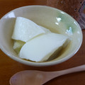 ｈｉｔｏｈａ's cooksnap of when they made 簡単で美味しい黒糖ミルク寒天.