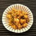 やこまき's cooksnap of when they made アボガドで円やか大葉で爽やか胡麻のサラダ.