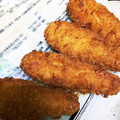 ユーロン's cooksnap of when they made 簡単おいしい。ささみフライ。.