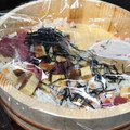 鈴木ちょこび's cooksnap of when they made ちらし寿司.