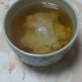 なか丸's cooksnap of when they made 簡単！！もちもちれんこん蒸し椀.