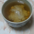 なか丸's cooksnap of when they made 簡単！！もちもちれんこん蒸し椀.