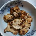 クックUEQUN7☆'s cooksnap of when they made 鶏ささみのマジックソルト塩麹焼き！.