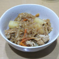 ラリー＆サラ's cooksnap of when they made 和食の定番切り干し大根煮～☆じゃが芋入り.