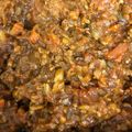 クックG4EHAD☆'s cooksnap of when they made トマト缶キーマカレー.