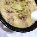 M○rika's cooksnap of when they made 簡単！ちゃんぽんスープ.