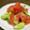 こな砂糖's cooksnap of when they made トマトとアボガドのさっぱりマリネ.