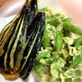 クック4HQYJW☆'s cooksnap of when they made 野菜の天ぷら.