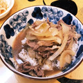 skateri's cooksnap of when they made ＊完食確定！簡単 我が家の牛丼＊.