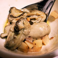 快晴ママ☆'s cooksnap of when they made ふっくら仕上がる♪ 牡蠣のアヒージョ.