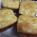 hiyotama's cooksnap of when they made りんごのマドレーヌ.