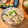 kafuchan's cooksnap of when they made 秋鮭とキノコの炊き込みご飯.
