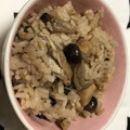 ＊しろり＊'s cooksnap of when they made 冷凍ホタテとしめじの炊き込みご飯.