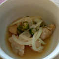 ナザナンザラ's cooksnap of when they made 鶏むね肉のさっぱり南蛮漬け.