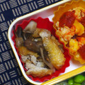 nosso's cooksnap of when they made 舞茸と薄揚げの和風炒め.