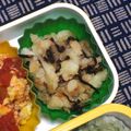 nosso's cooksnap of when they made 新じゃが時短レシピ！和風うまうまポテト.