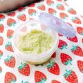 あやちん０８１６'s cooksnap of when they made 超簡単！全卵メロンクリーム⭐.