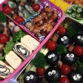 お天気マーク's cooksnap of when they made まるごと　おくら.