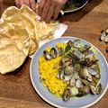 松子です's cooksnap of when they made アサリと春キャベツのカレー.