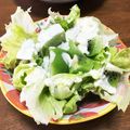 YUKIKI☆'s cooksnap of when they made キウイの美白サラダ！.