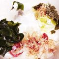 みっくママ's cooksnap of when they made 梅でさっぱり新玉ねぎのサラダ♡.