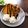 はくがん☆'s cooksnap of when they made ＊野菜スイーツ！かぼちゃシフォンケーキ＊.