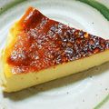 太っちょペンギン娘's cooksnap of when they made サッパリ感のチーズケーキ.