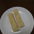 せつせつせつ's cooksnap of when they made オーブンde超簡単☆豆腐入りパンケーキ.