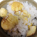 れいまん's cooksnap of when they made 簡単！秋の楽しみ栗ごはん.