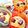 しほり☆ん's cooksnap of when they made ♡しっとりやみつきバナナマフィン♡.