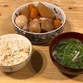 ◎えみ◎'s cooksnap of when they made 簡単！トロトロ！豚の角煮(沖縄ラフテー).