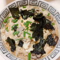 じゅるちゃん's cooksnap of when they made ふわとろ　即席かきたまうどん.