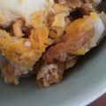 まよかま's cooksnap of when they made うどん屋さんのどんぶりつゆ.