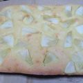 まnaみ's cooksnap of when they made りんごゴロゴロ♪シナモンケーキ☆.