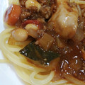 ★Lewis★'s cooksnap of when they made 懐かしい！昭和の片栗粉ミートソース.