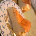 ﾘなちやむ's cooksnap of when they made ヘルシー！とろけるスフレチーズケーキ.